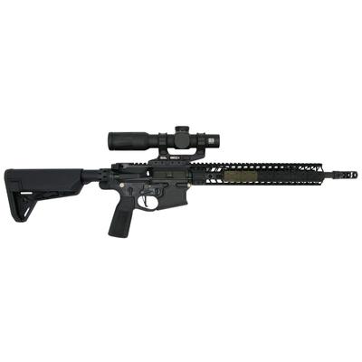 Spike's Tactical Ultimate...