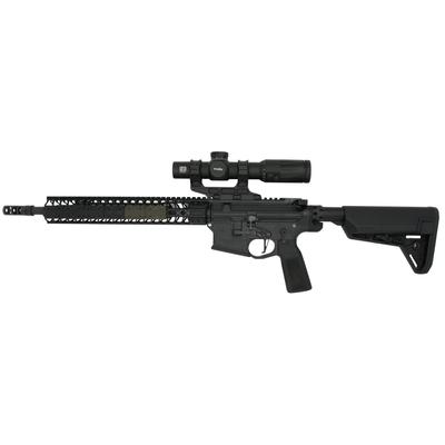 spike s tactical ultimate black assasin v2 14 5 eotech vuduu montaz unity dobry stan