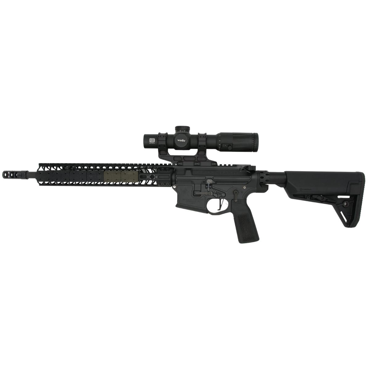 spike s tactical ultimate black assasin v2 14 5 eotech vuduu montaz unity dobry stan