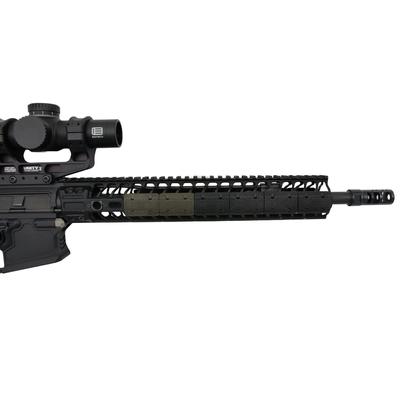 spike s tactical ultimate black assasin v2 14 5 eotech vuduu montaz unity dobry stan