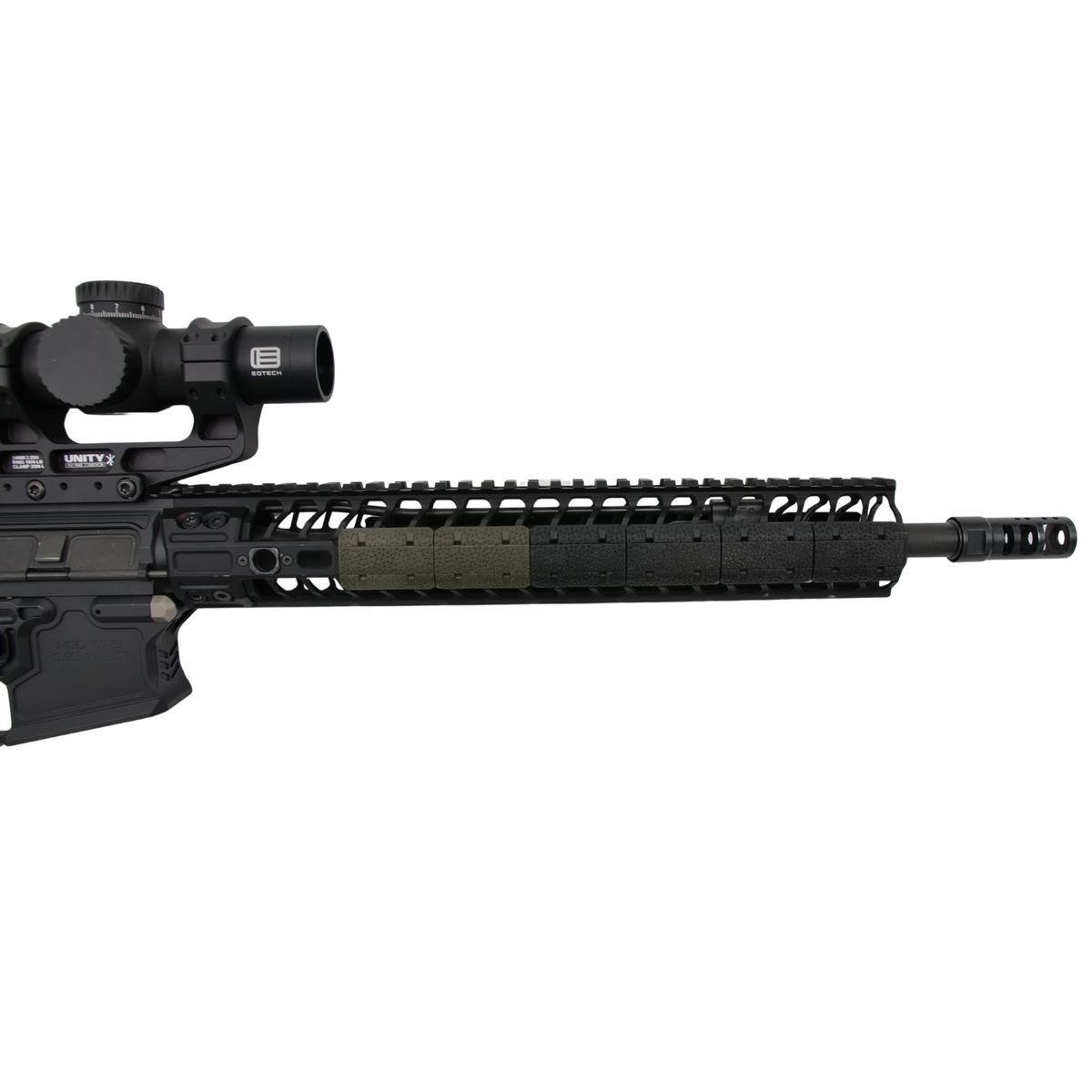 spike s tactical ultimate black assasin v2 14 5 eotech vuduu montaz unity dobry stan