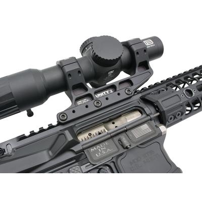 spike s tactical ultimate black assasin v2 14 5 eotech vuduu montaz unity dobry stan