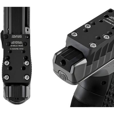 laugo arms alien zestaw konwersyjny zamek do wersji creator retro kit