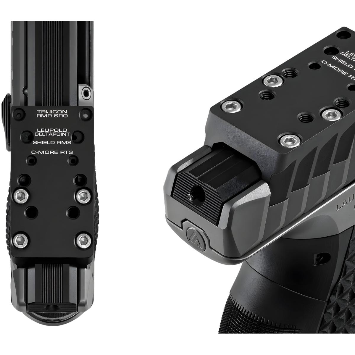 laugo arms alien zestaw konwersyjny zamek do wersji creator retro kit