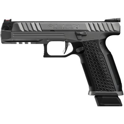 alien creator standard kit