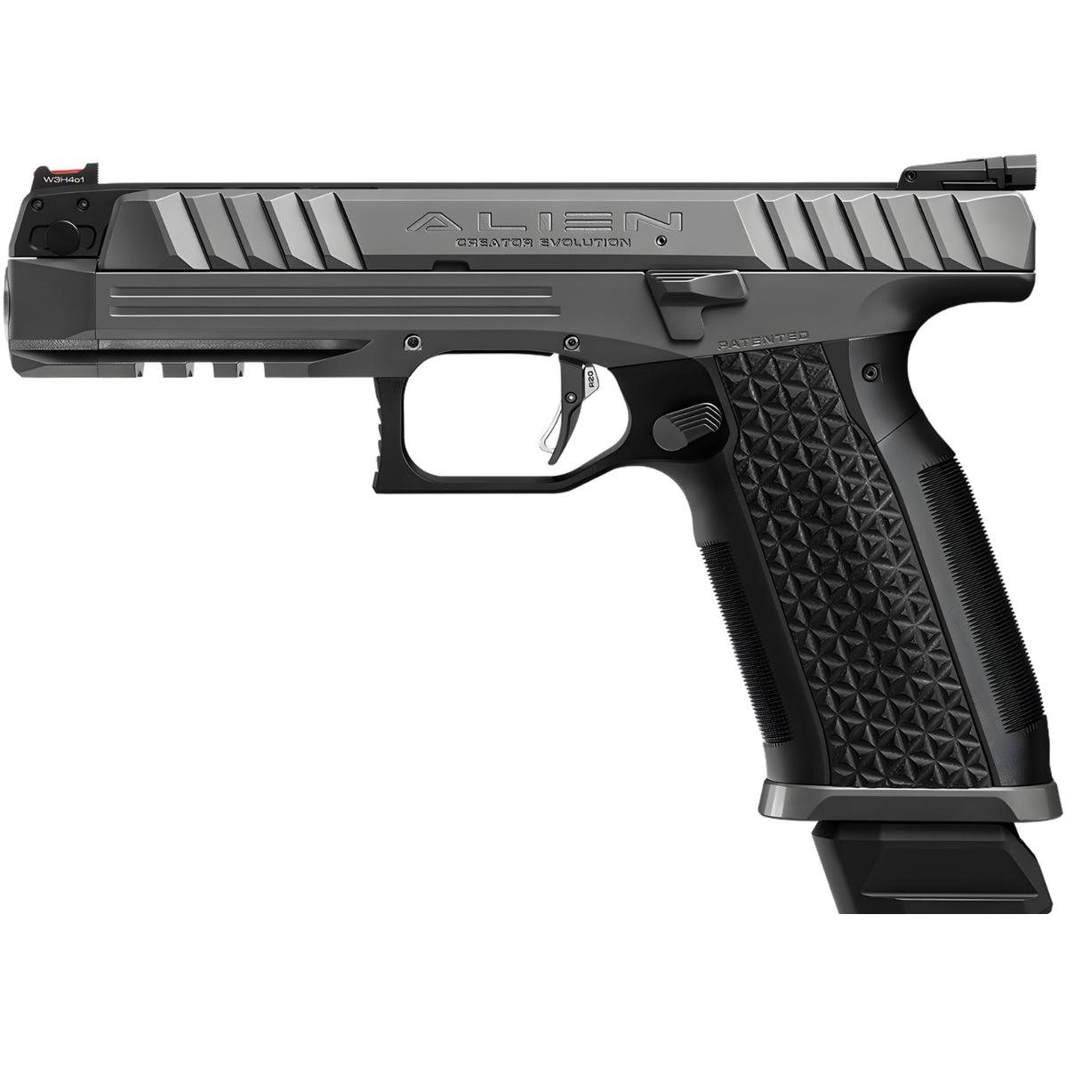 alien creator standard kit