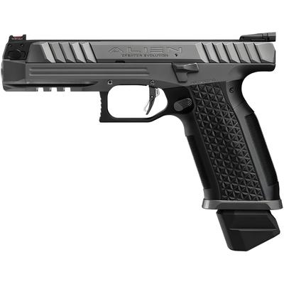 alien creator standard kit