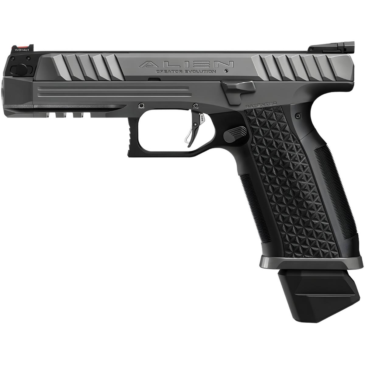 alien creator standard kit