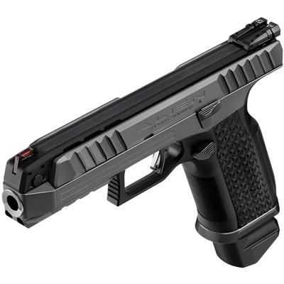 alien creator standard kit