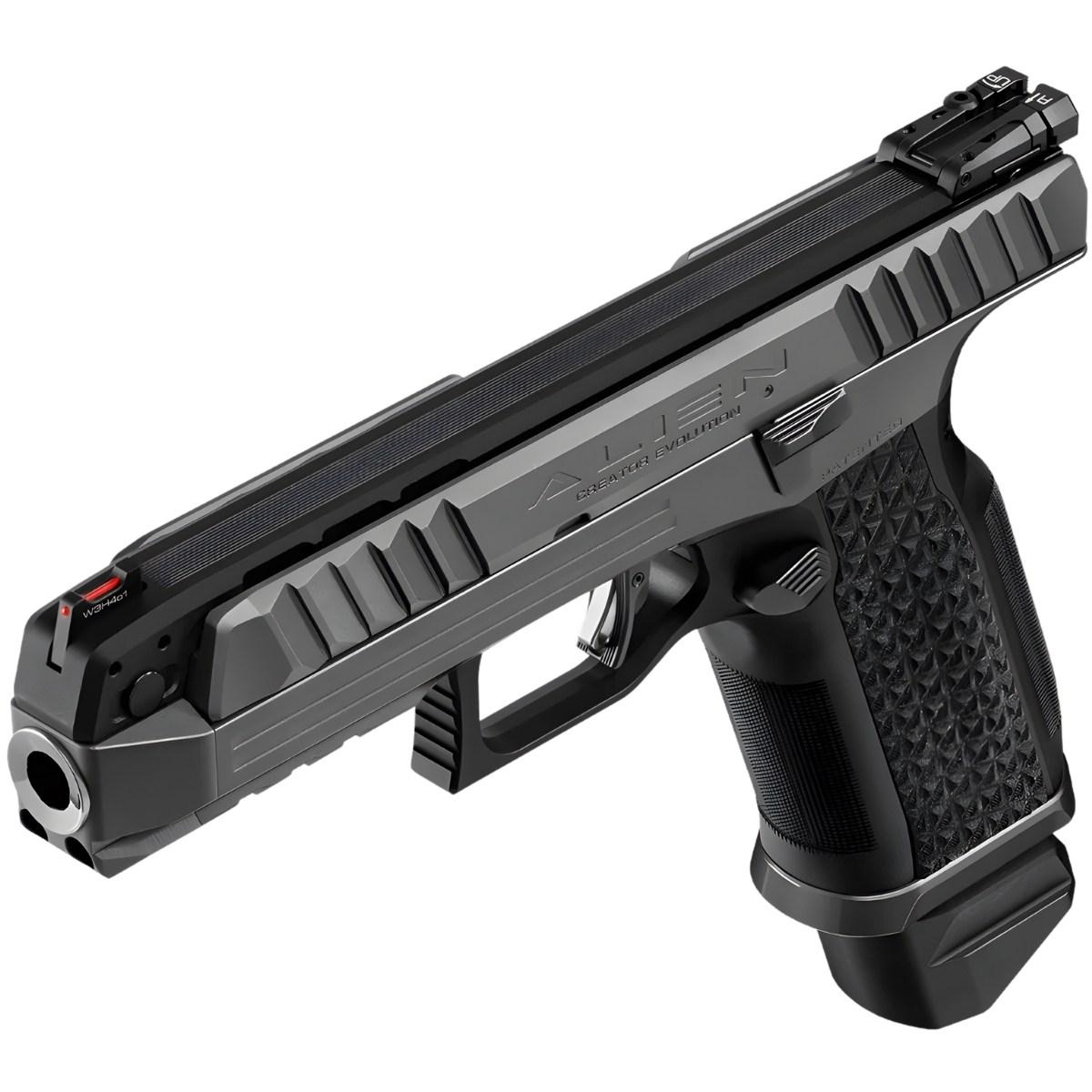 alien creator standard kit