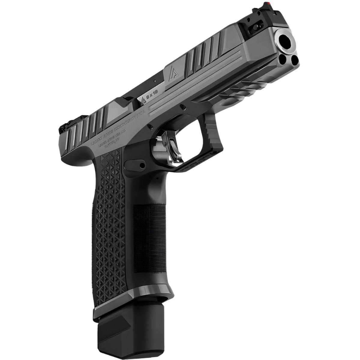 alien creator standard kit