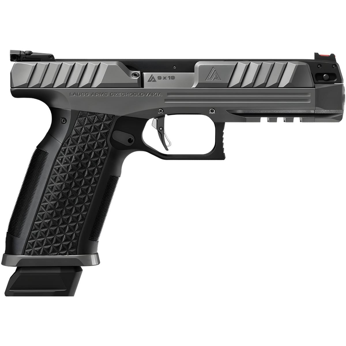 alien creator standard kit