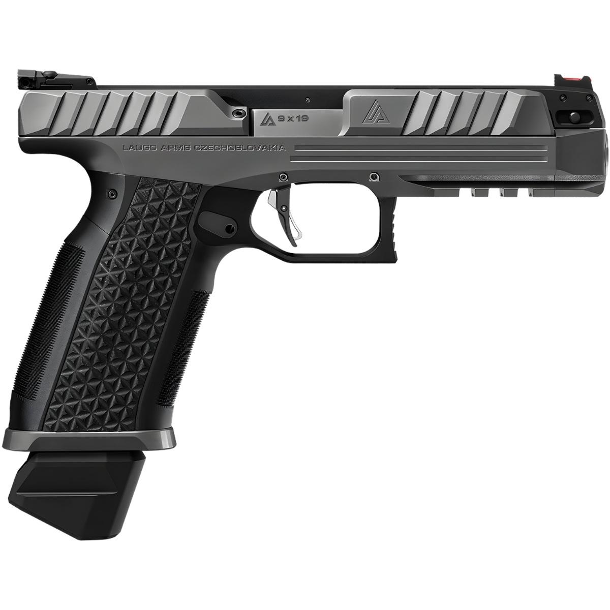 alien creator standard kit