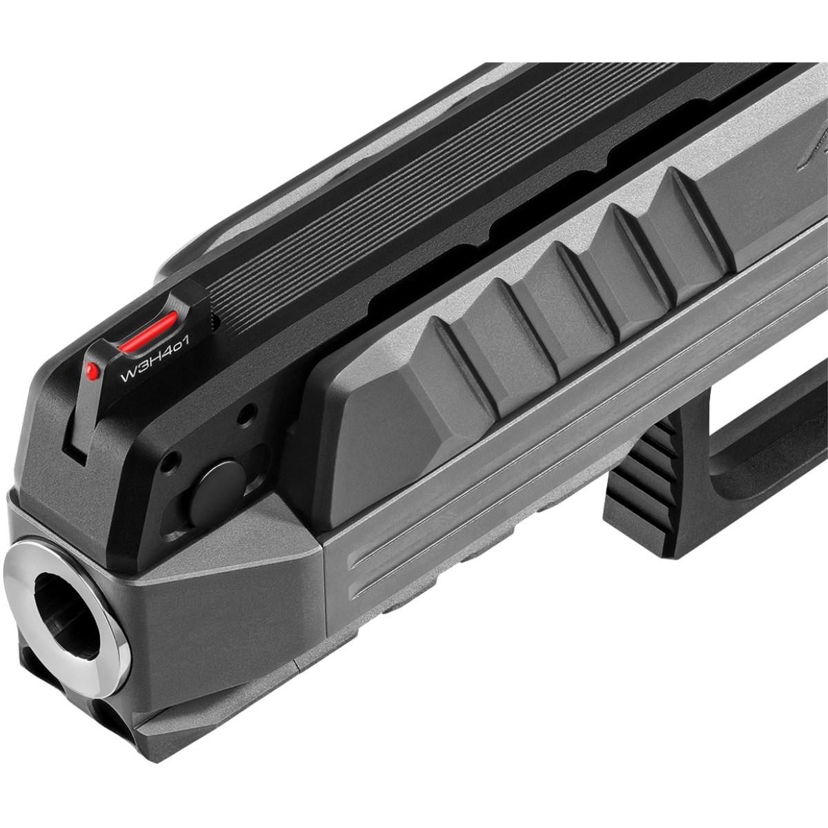 alien creator standard kit