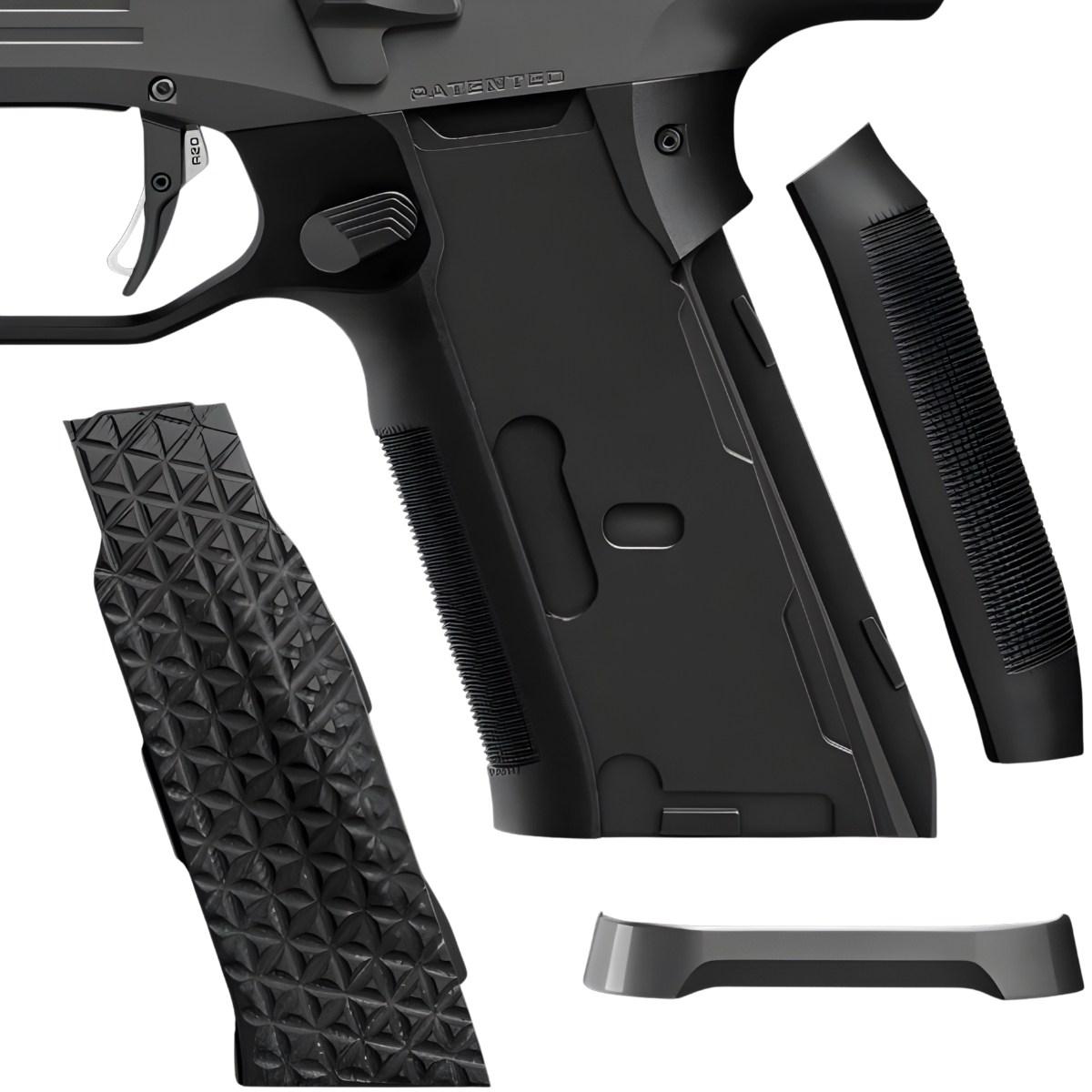 alien creator standard kit