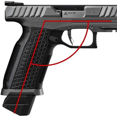 alien creator standard kit