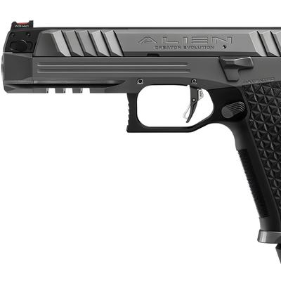 alien creator standard kit