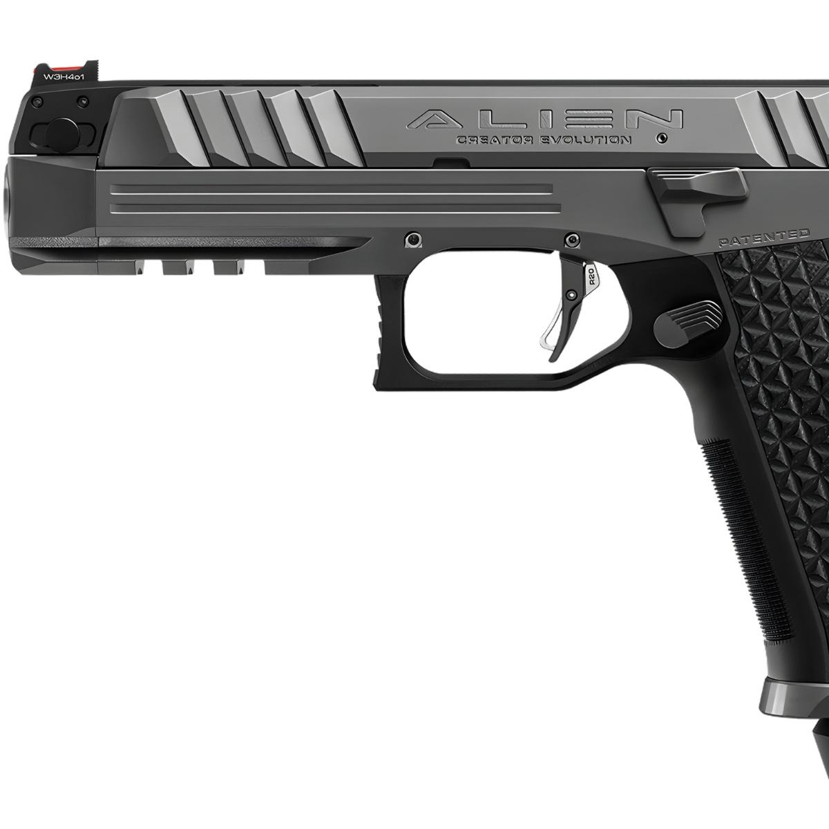 alien creator standard kit