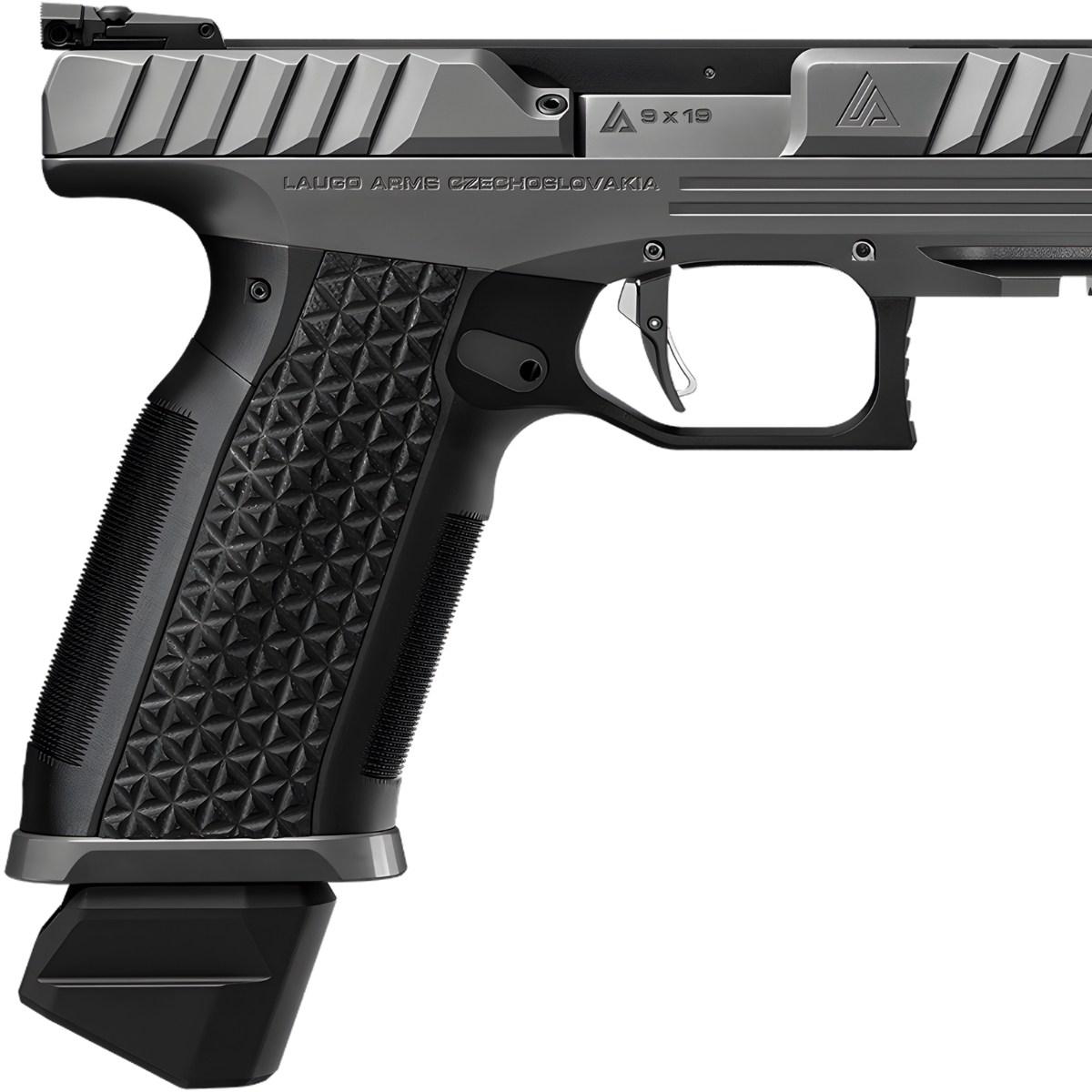 alien creator standard kit