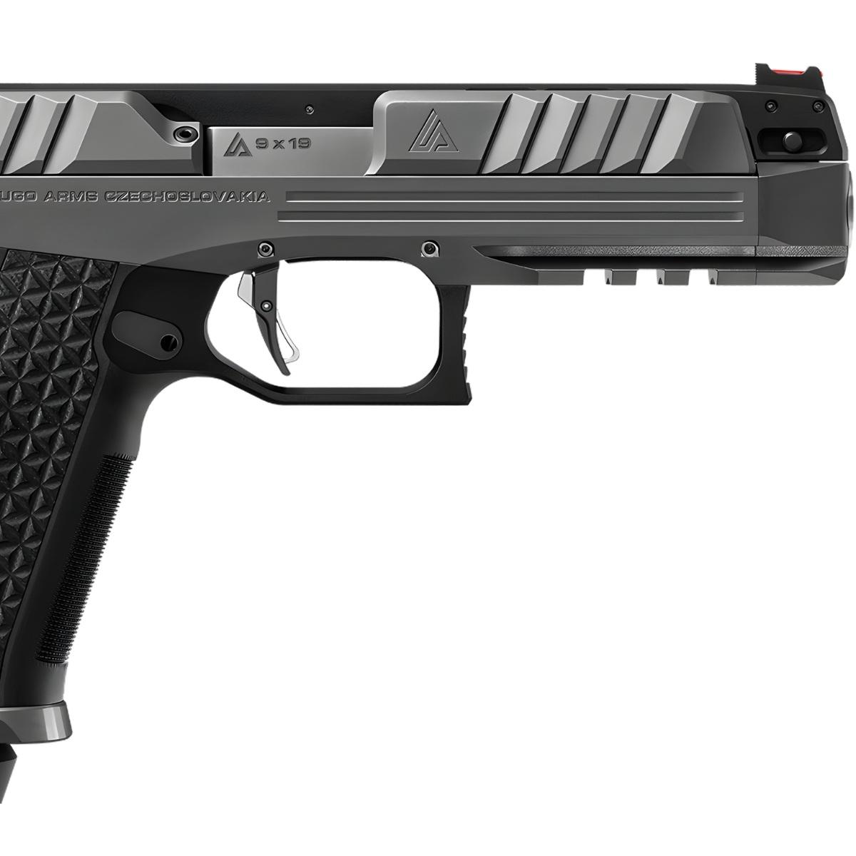 alien creator standard kit