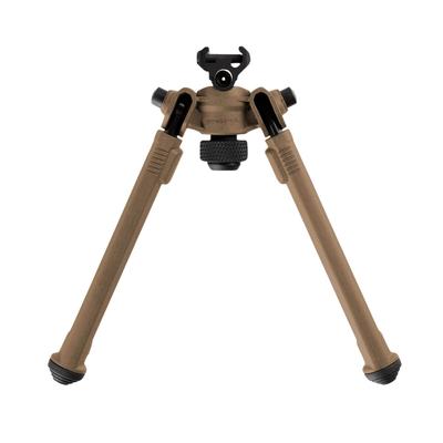 magpul dwojnog bipod na szyne picatinny fde mag941 fde
