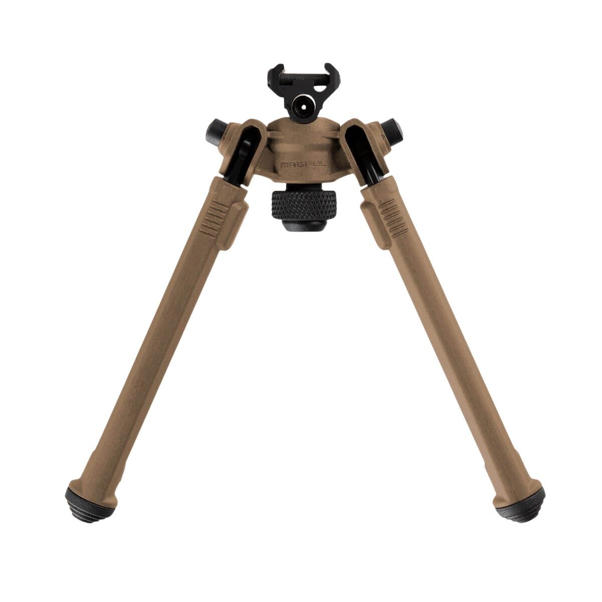 magpul dwojnog bipod na szyne picatinny fde mag941 fde