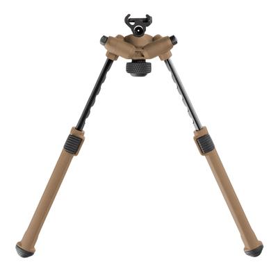 magpul dwojnog bipod na szyne picatinny fde mag941 fde