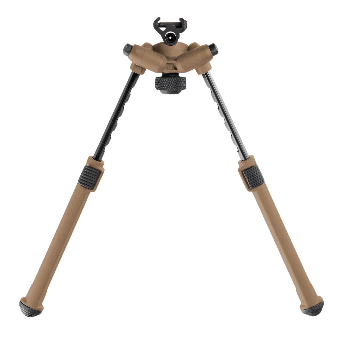 magpul dwojnog bipod na szyne picatinny fde mag941 fde