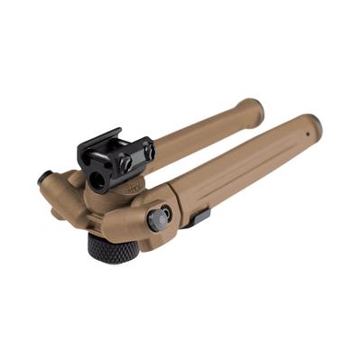 magpul dwojnog bipod na szyne picatinny fde mag941 fde