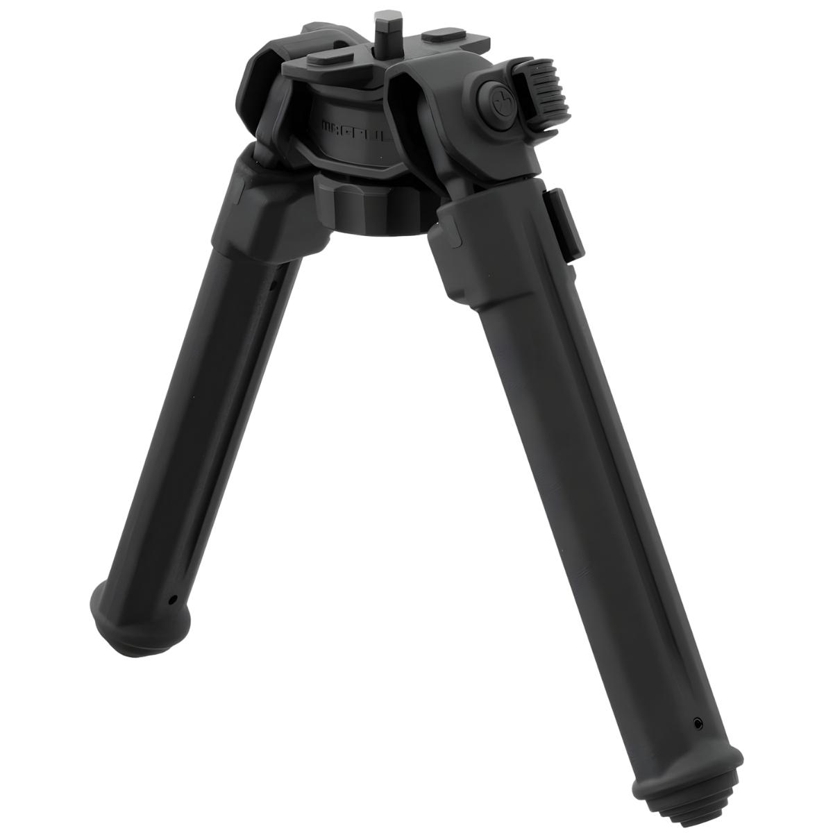 magpul dwojnog na szyne m lok moe qd bipod czarny mag1511 blk
