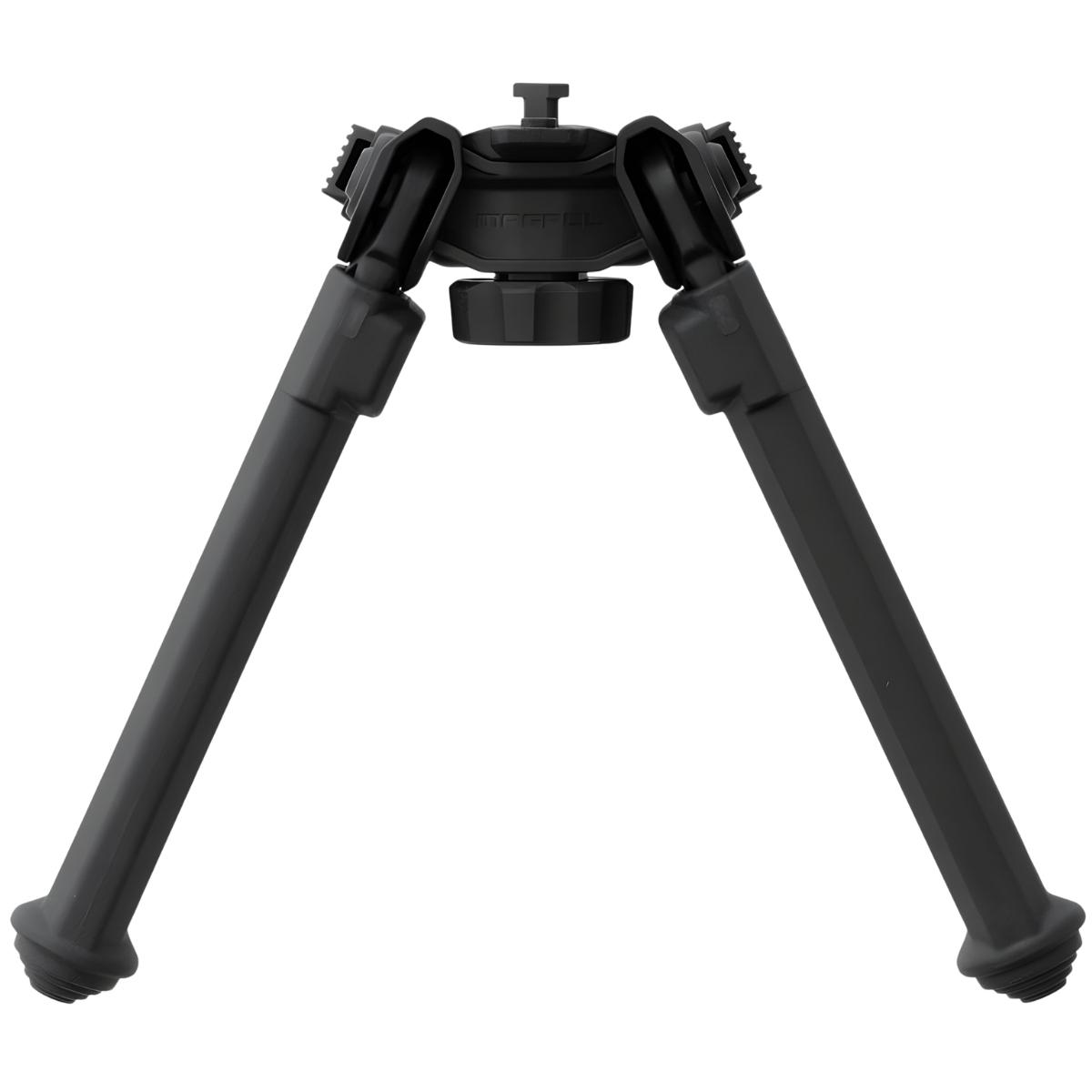 magpul dwojnog na szyne m lok moe qd bipod czarny mag1511 blk