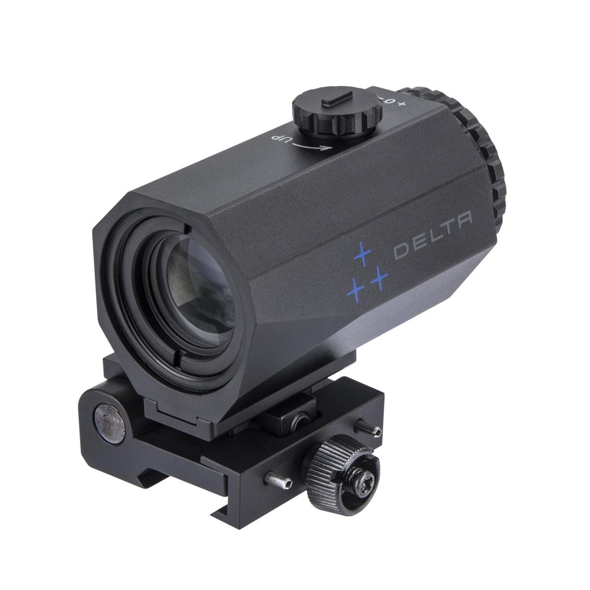 delta optical powiekszalnik delta 3x