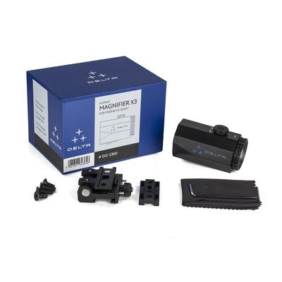 delta optical powiekszalnik delta 3x