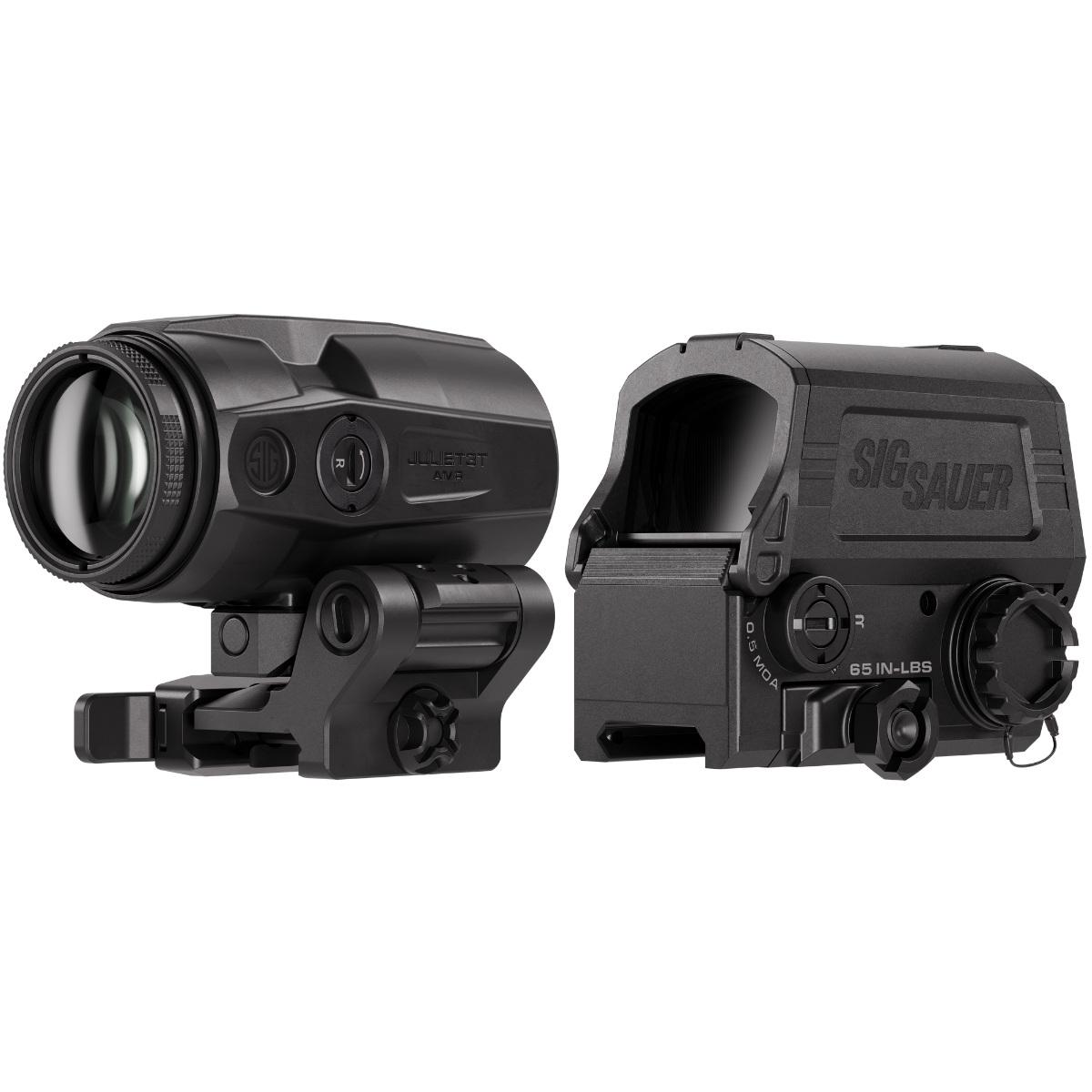 sig sauer kolimator romeo 8t amr z powiekszalnikiem juliet3 micro amr sorj8t101