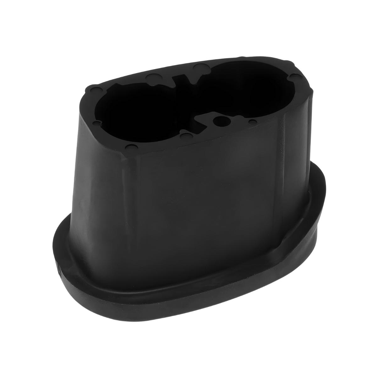 die free co plug do chwytu dfco kung fu black