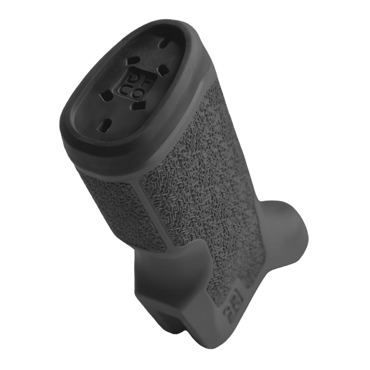 die free co plug do chwytu dfco kung fu black