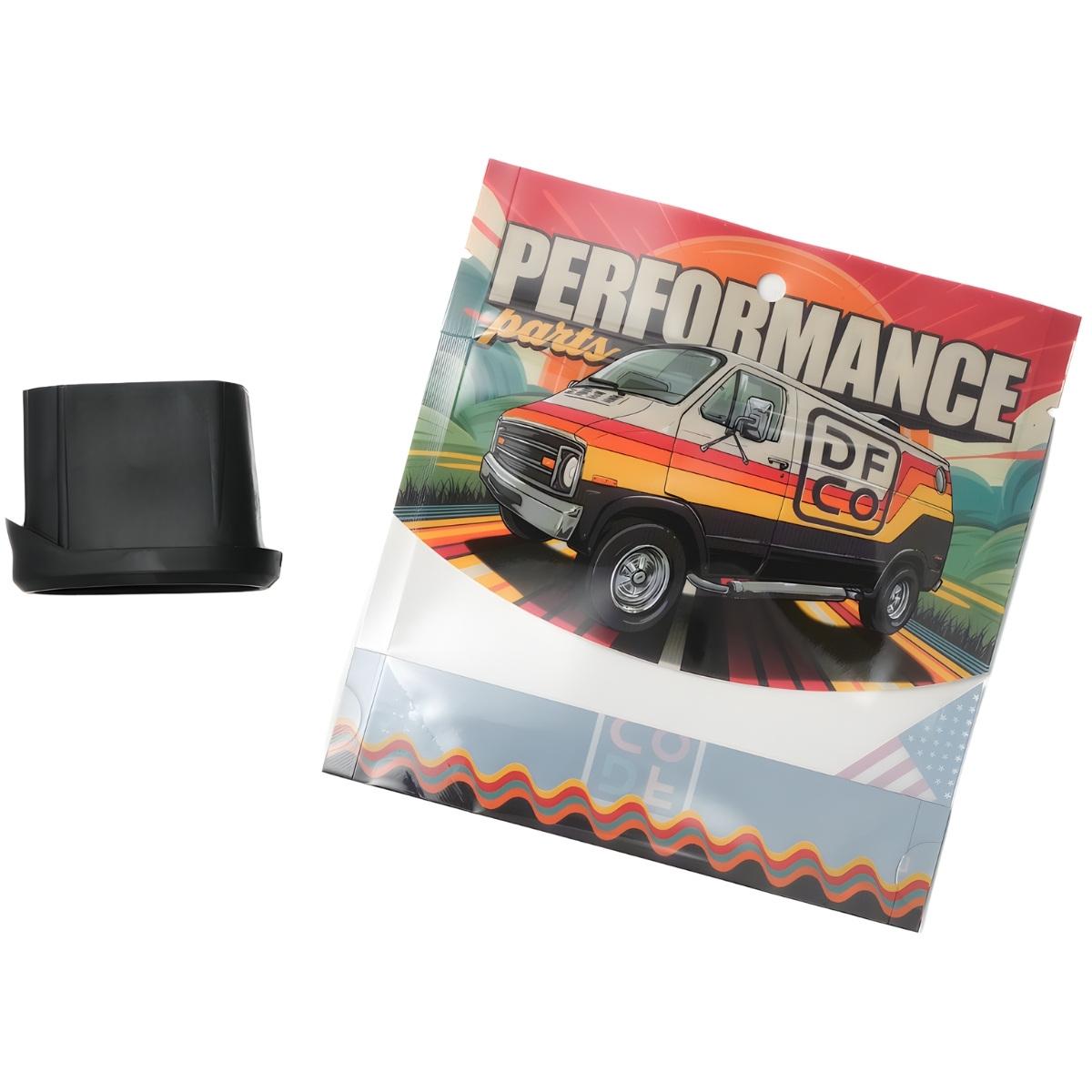 die free co plug do chwytu dfco kung fu black