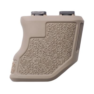 die free co chwyt pionowy dfco tiger claw grip fde