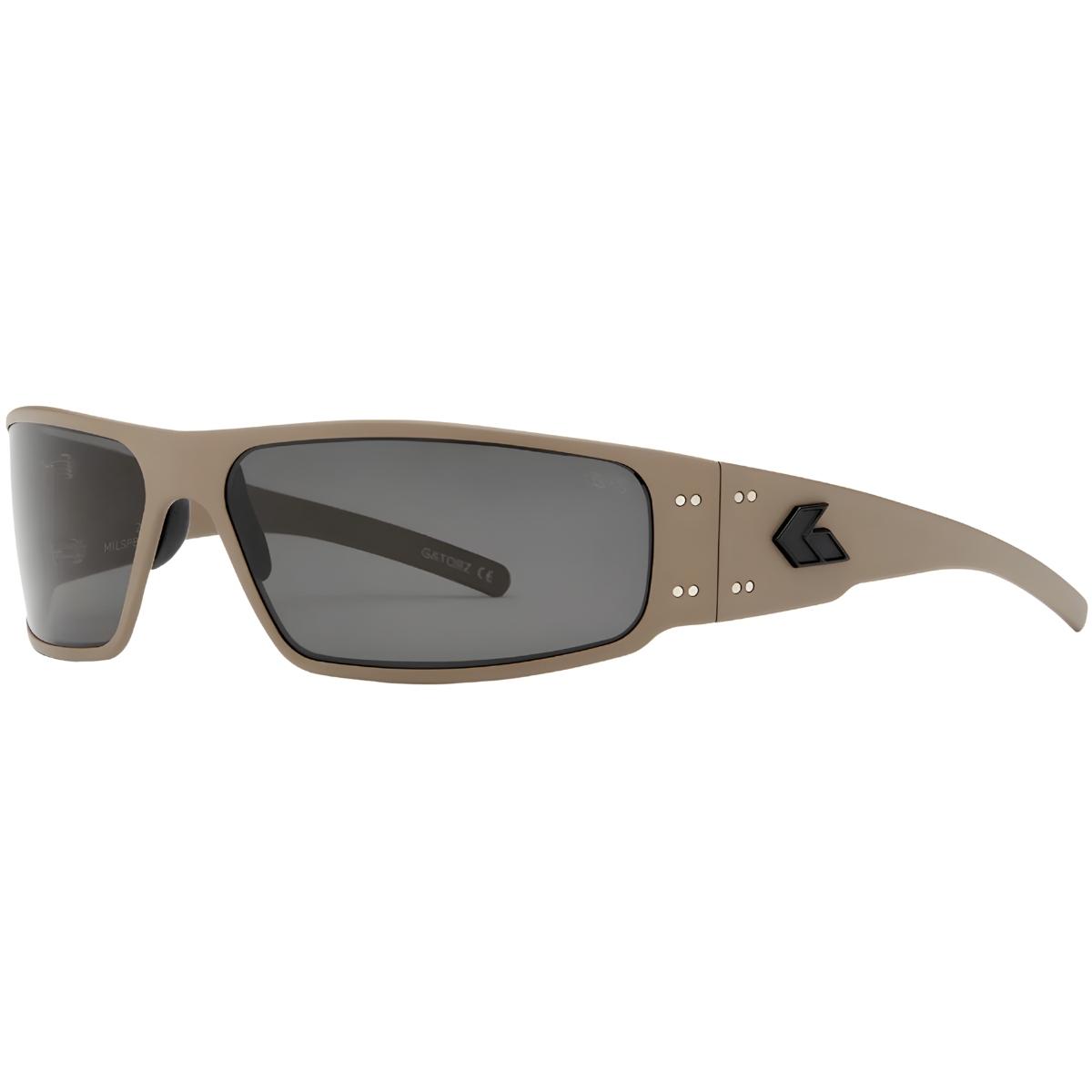 gatorz okulary ochronne warhawk wizjery fotochromatyczne oprawki tan gz 01 305