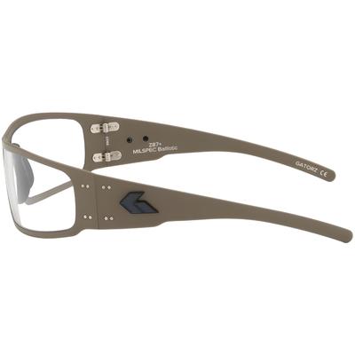 gatorz okulary ochronne warhawk wizjery fotochromatyczne oprawki tan gz 01 305