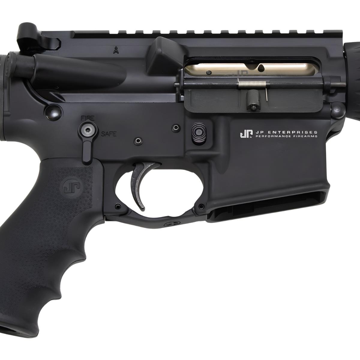 jp enterprises ultra lekkie suwadlo u lmos do ar 15 jpbc 1