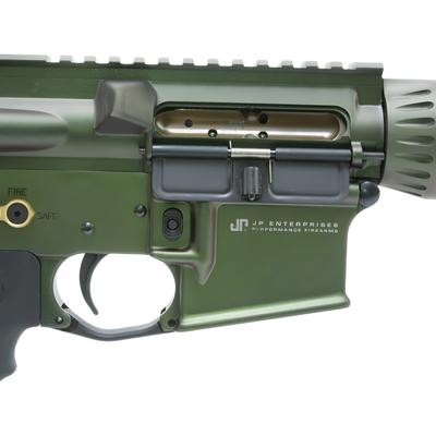 jp enterprises ultra lekkie suwadlo u lmos do ar 15 jpbc 1