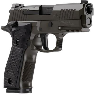 sig sauer p226 xcarry legion sa da