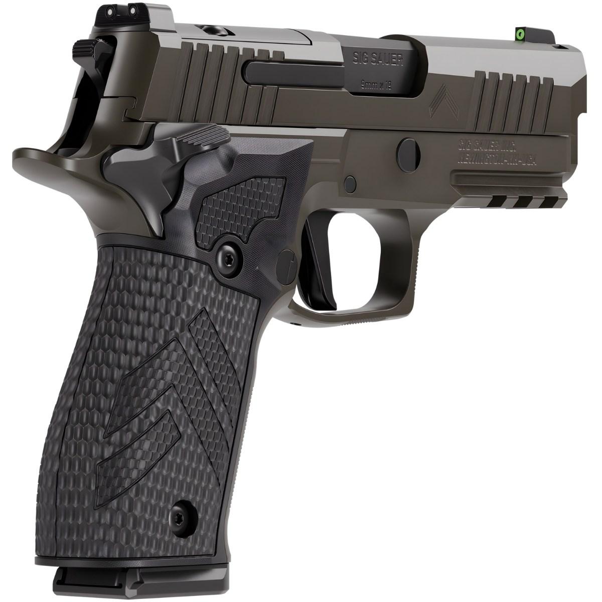 sig sauer p226 xcarry legion sa da
