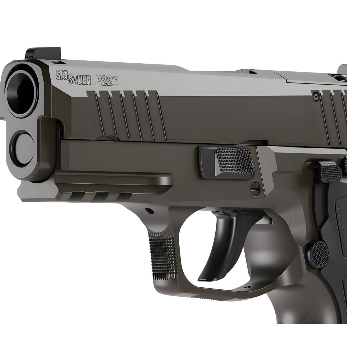 sig sauer p226 xcarry legion sa da