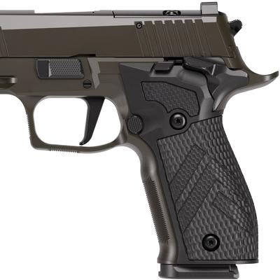 sig sauer p226 xcarry legion sa da