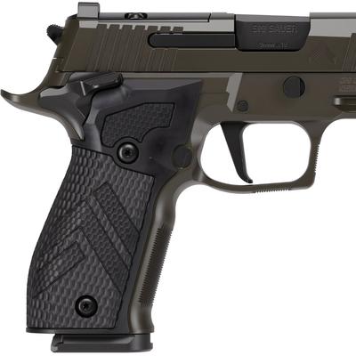 sig sauer p226 xcarry legion sa da