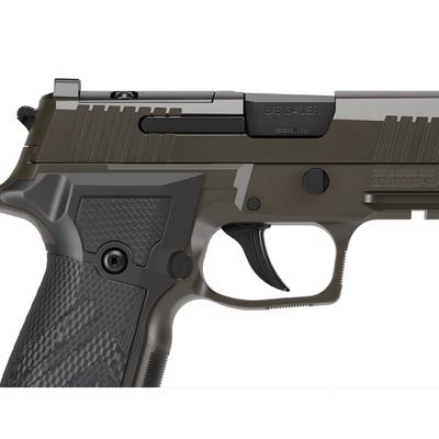 sig sauer p226 xcarry legion sa da