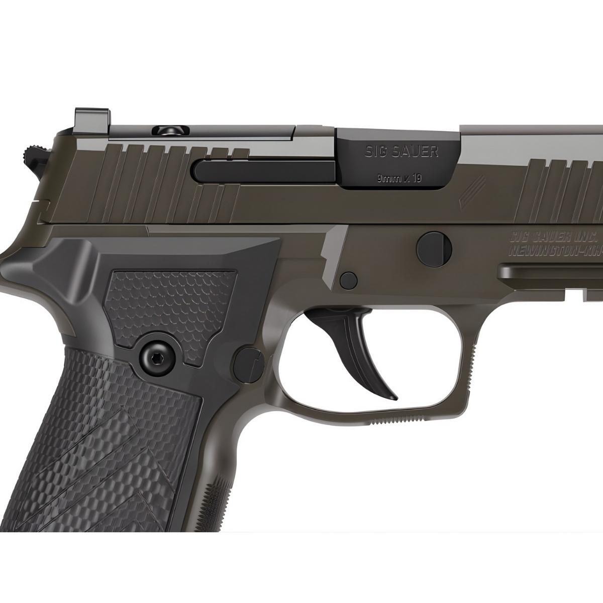 sig sauer p226 xcarry legion sa da