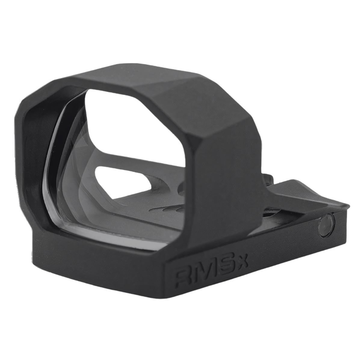 shield sights kolimator rmsx 65 moa 2 moa wersja szklana